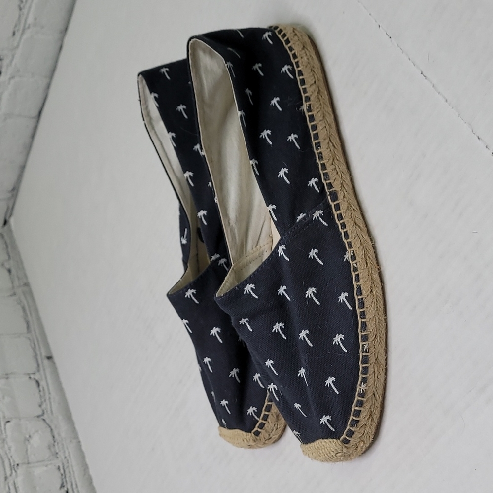 Sam edelman verona espadrille slip on